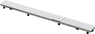 Viega Rost Advantix 4971.80 Visign ER9, 1000x63mm, ESG kl/hellgrau