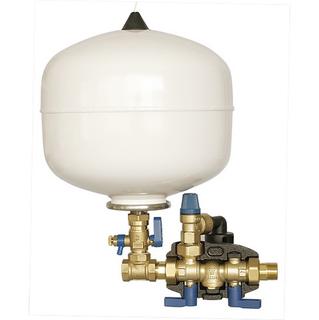 FORMAT Therm Sicherheitscenter DN 20-1/2", 6 bar, 12l MAG