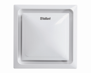 Vaillant Abluftventilator VAE190/1 RHT d= 100mm, radial