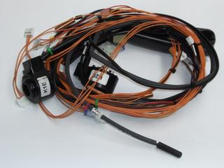 DK Kabelbaum LV 3PH RKHBRD011-016ADY1