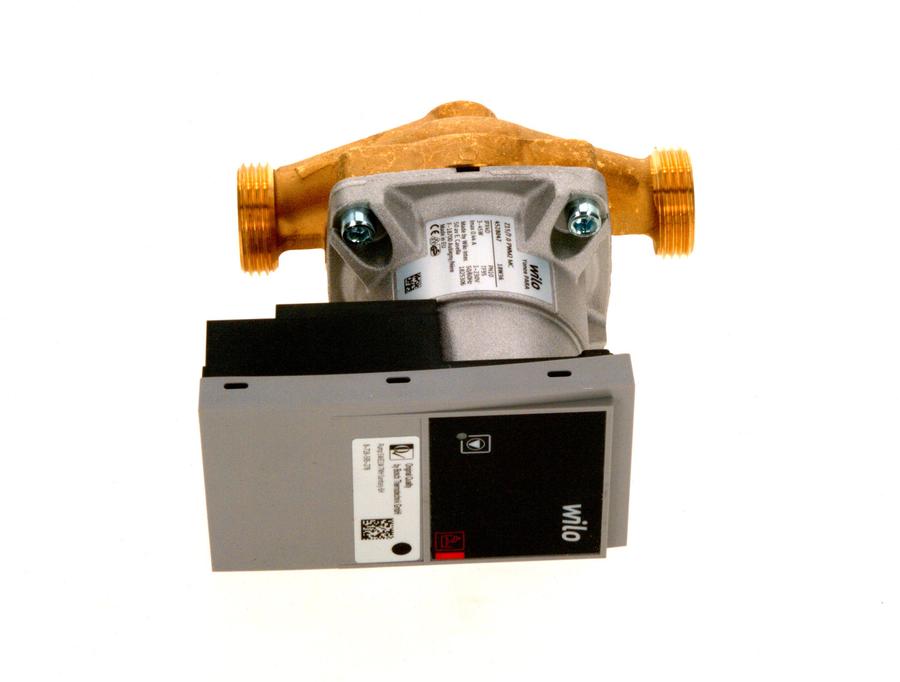 Artikelbild 1 des Artikels „BOSCH Ersatzteil TTNR: 7735600320 Pumpe SWiE1W 7MH Sanitary 6H G1 “