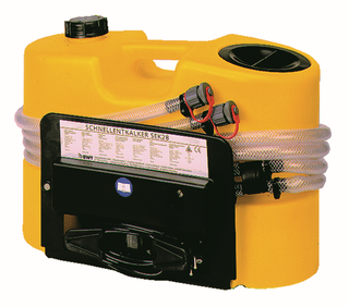 BWT Schnellentkalkungsgerät SEK 28 20 l Behälter, max. 2400 l/h