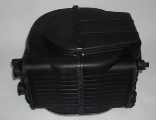 DK Wärmetauscher GW26 C-T für ROTEX GW 26 C-T bis BJ 2019