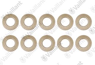 VA Unterlegscheibe, (x10) Vaillant-Nr. 0020188103
