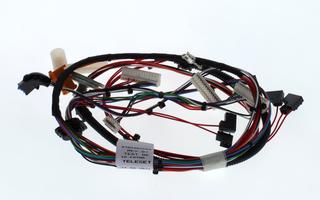 BOSCH Ersatzteil TTNR: 87186459490 Kabelbaum