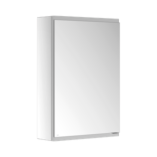 Keuco Spiegelschrank Royal Modular 2.0 50x70x16cm, o SD, AP, 1-trg., Anschl li