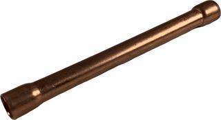 BOSCH Ersatzteil TTNR: 8738204908 Rohr CU 3/8" 119mm