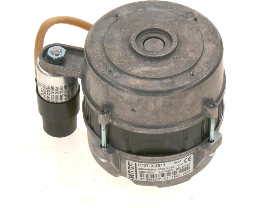 Artikelbild 1 des Artikels „BOSCH Ersatzteil TTNR: 8718590894 Motor 50W 230V 50Hz everp “