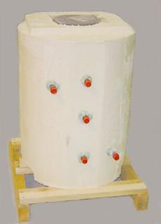 RE WARMWASSERSPEICHER MT130 DB40 81997726