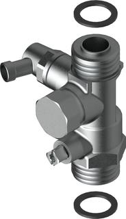 BOSCH Ersatzteil TTNR: 8737714048 Wartungshahn
