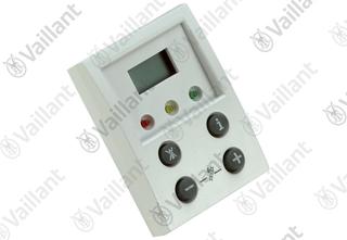 VA Leiterplatte, Display (grau) Vaillant-Nr. 130807