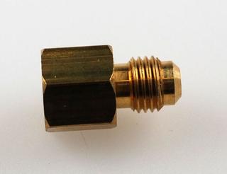 RK Adapter 1/2"x1/4"