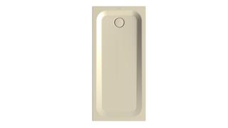 Duschwanne BetteUltra 5914 150x70x3,5cm, Glasur, jasmin