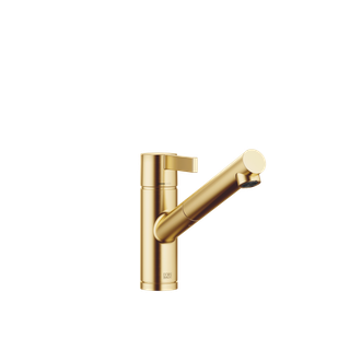 Dornbracht SPT-EHM Eno Pull-out herausziehb., Ausl. 220mm, MS gebürstet