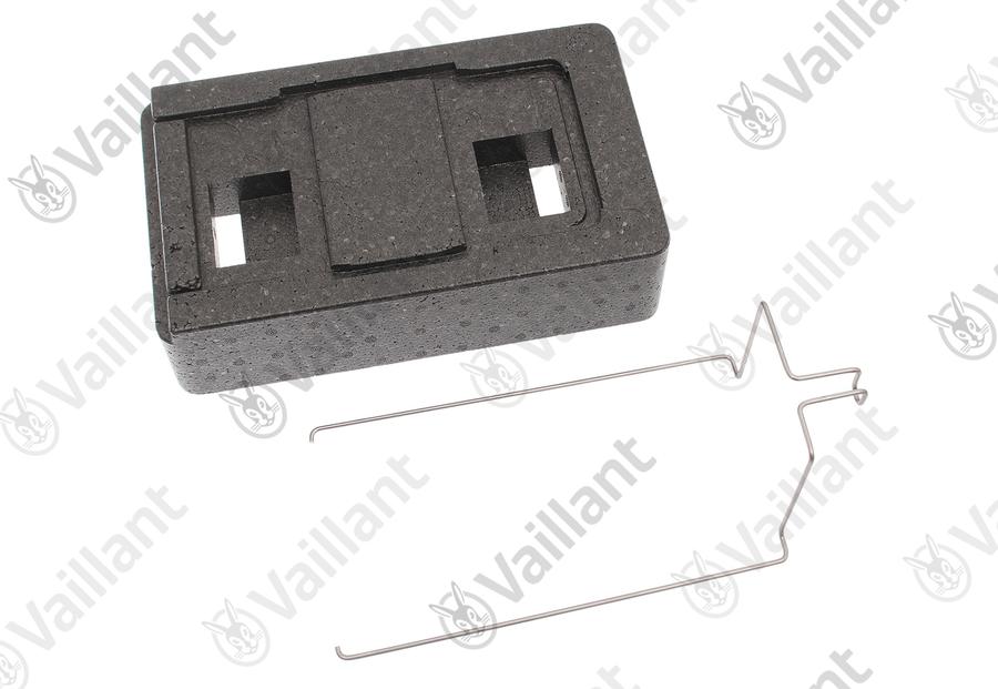 Artikelbild 1 des Artikels „VA Isolierung, mit Bügel Vaillant-Nr. 0020174727 “