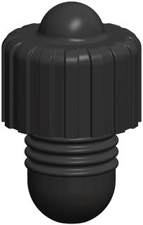 ATEC Variostopfen PolyTop d= 11mm, für Emissionsmessung
