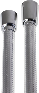 Brauseschlauch HANSAMEDIPRO G 1/2, chrom