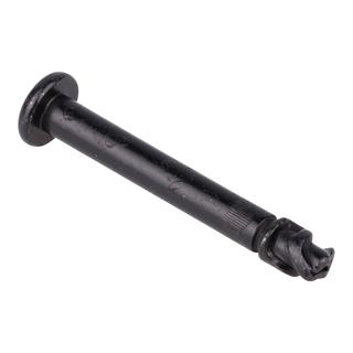 MHG Verschlußzapfen Rapier 6x43 mm Schwarz