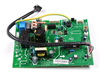 RK Steuerplatine MXW 352/RVT 352 DC IT