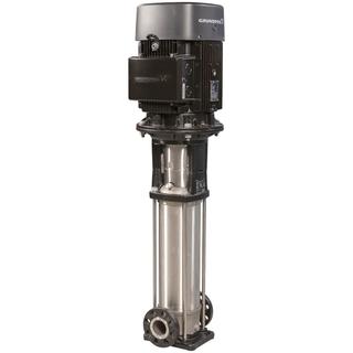Grundfos Vertikale Kreiselpumpe CRN 15-5, HQQE, 4 kW, 3x 380-415D V