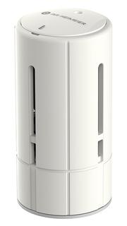 Heimeier Thermostat-Kopf Halo-B Behördenmodell, weiß