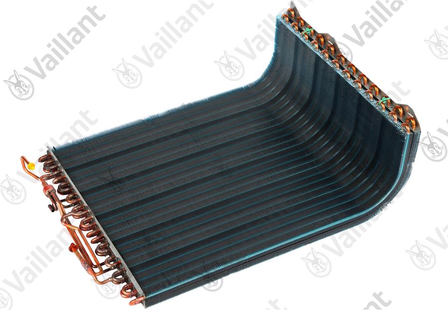 Artikelbild 1 des Artikels „VA Wärmetauscher, außen Vaillant-Nr. 8000025456 “