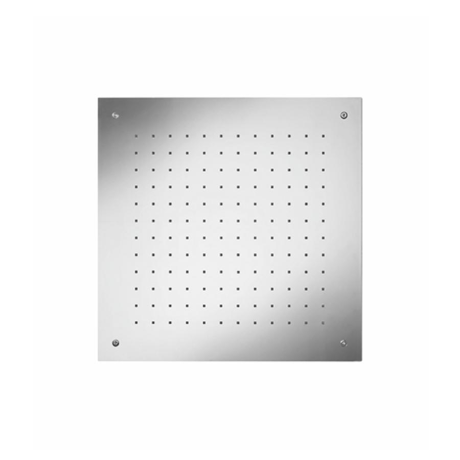 Artikelbild 1 des Artikels „Herzbach Regenbrause Living Spa 500x500mm, Decke, 1-strahl., ES pol. 500 x 500 mm“