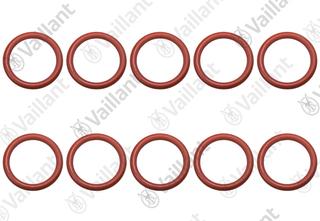 VA O-Ring, (x10) Vaillant-Nr. 0020072913