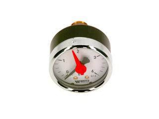 BOSCH Ersatzteil TTNR: 63023626 Manometer G3/8 D50, axial 0-4bar everp