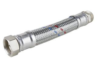 Wilo mechanisches Ersatzteil Flex.Leitung R1'M-1'F 240MM PN10 VP.