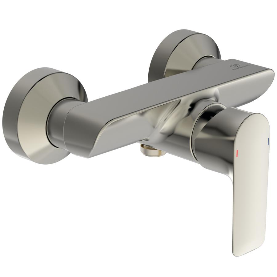 Artikelbild 3 des Artikels „IS Brause-Einhebelmischer Connect Air AP, Ausladung 41mm, silver storm silver storm“