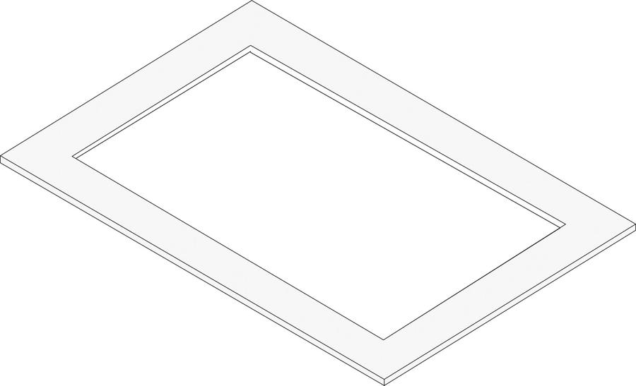 Artikelbild 1 des Artikels „BOSCH Ersatzteil TTNR: 87290120680 Isolierung “