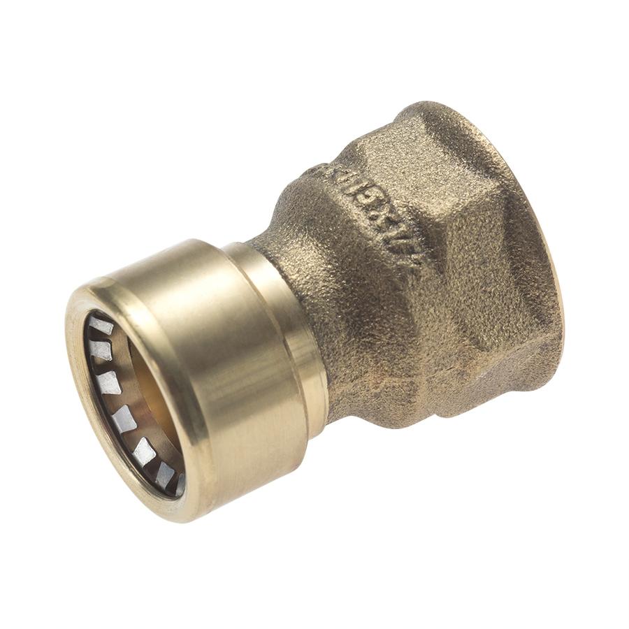 Artikelbild 1 des Artikels „IBP Überg.-Muffe >B< Sonic S270G 22 x 3/4