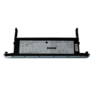 MHG Regelung kompl. ecoGAS Pro/ProX