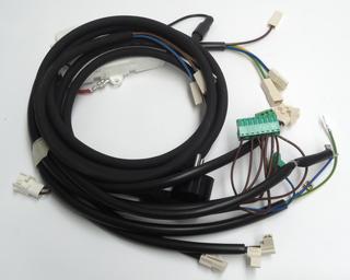 DK Kabelsatz L-H-T für DAIKIN Altherma M HW