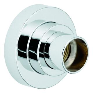 GROHE Anschlussverschraubung 45631 für AtrioWannen-/Brausebatterie AP chrom