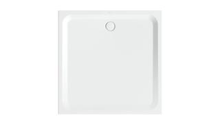 Duschwanne BetteUltra 5828 140x140x3,5cm, weiß