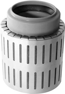 hansgrohe Brandschutzadapter PP Muffe DN 50