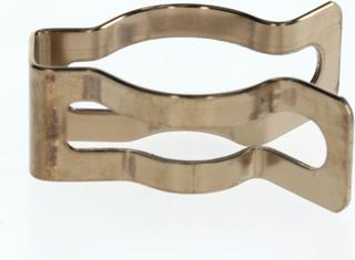 BOSCH Ersatzteil TTNR: 7746900282 Klemme (2x)