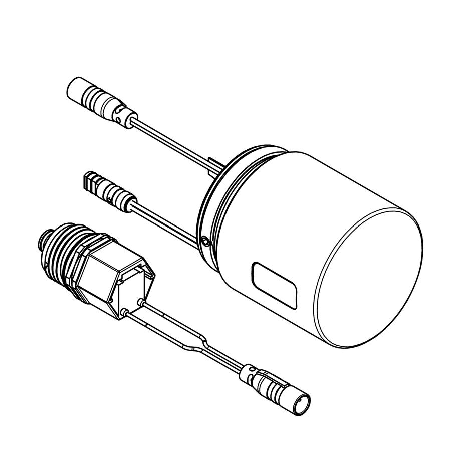 Artikelbild 2 des Artikels „AR C-Modul Hygieneeinheit, für Therm.-Wandbatterie, hydr., Batterie “