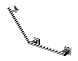 EMCO Winkelgriff System 2 135Grad, rechts, 720,7x339,5mm, chrom