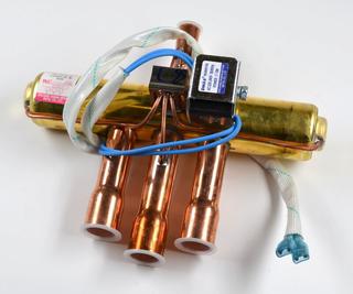 RK Umkehrventil MVT 1051 DC
