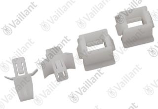 VA Clip, Set a 2 St. Vaillant-Nr. 0020019053