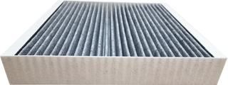 BOSCH Aktivkohlefilterbox HRV-ACF 1 Stck, f Filterbox, für Wohnungsstation