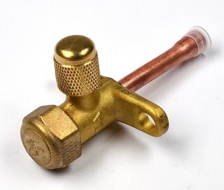 RK Service-Anschluss RKL 495 DC AT