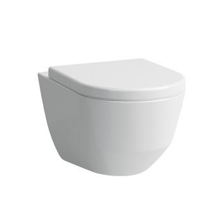 Laufen Wand-Tiefspül-WC PRO manhattan, 36x53cm