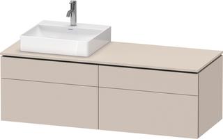 DU L-Cube KWTU wh Tau.smt 1420x550x482mm 2AZ&2SK tipon, i.KP, f.WTL, ES ACPL B