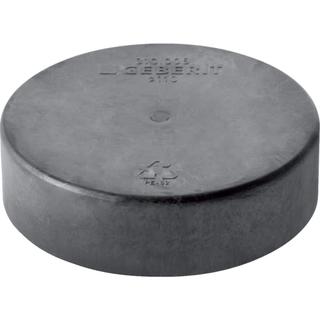 Geberit Enddeckel Silent db20 DN 125, hochschalldämmend