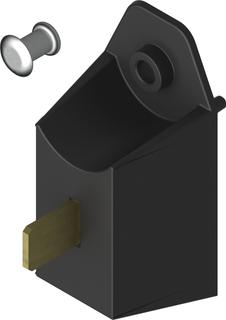 BOSCH Ersatzteil TTNR: 8736606533 Modul BIM220 6284-V01 40kW FG everp