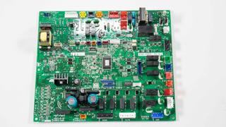 DK Platine (EQ17001-1C(B)) für DAIKIN Altherma 3 R F